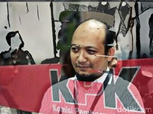 Kapolri akan Menghadap Jokowi soal Novel, Apa yang Dilaporkan?