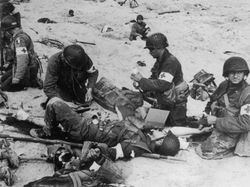 Selamat di Dunkirk, Ini Potret Inggris Pukul Balik Jerman