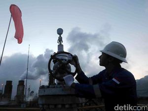 Begini Cara Pemerataan Listrik dari Jawa Hingga Papua