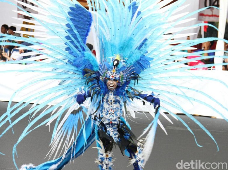 Dinas Pariwisata Jember Gandeng Talent Tiap Acara Jelang JFC Dinas Pariwisata Jember Gandeng Talent Tiap Acara Jelang JFC