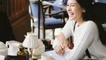 Maudy Ayunda, Makin Kece Aja Sih