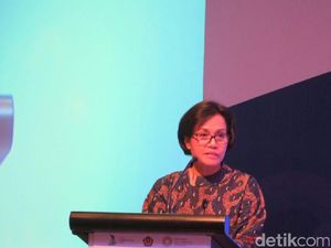 Sri Mulyani Curhat ke Menag Sering Disorot soal Utang