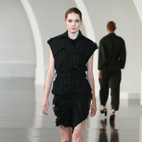 Koleksi Didit Hediprasetyo Couture Fall- winter 2017 (dok. Didit Hediprasetyo)