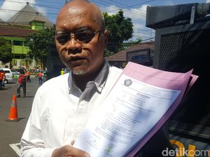 Universitas Brawijaya Resmi Laporkan Admin FB Komunitas Gay ke Polisi
