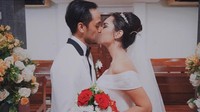 Hubungan keduanya jarang tersentuh oleh media hingga ke jenjang pernikahan. (Dok. Instagram/raquelklarkin)