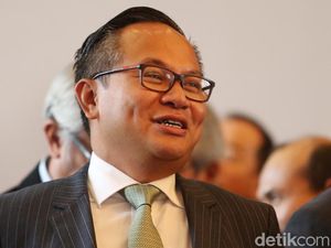 Ini Kata Bos Mandiri Soal Pelemahan Daya Beli