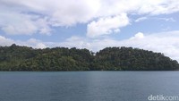 Jika liburan ke Aceh jangan cuma mampir ke Sabang. Pulo Aceh juga bisa jadi rekomendasi terbaik yang masih anti mainstream (Agus/detikTravel)