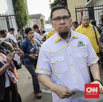 KPK Perlu Waspadai Motif Politik Terkait OTT Kepala Daerah