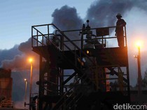 20 Tahun Beroperasi, Geo Dipa Energi Akhirnya Setor Dividen ke Negara Rp 22 M