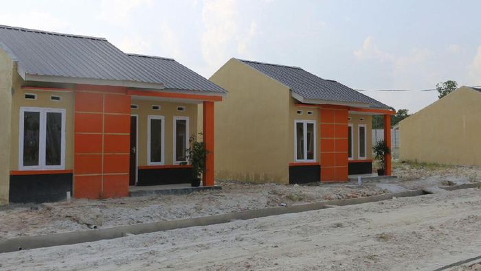 Foto: dok. Kementerian PUPR Foto: dok. Kementerian PUPR