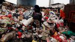 Sampah Plastik di DKI Jakarta Akan Disulap Jadi Aspal
