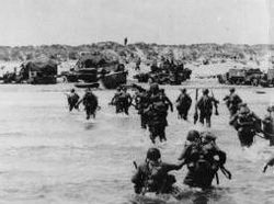 Selamat di Dunkirk, Ini Potret Inggris Pukul Balik Jerman