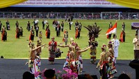 Seperti diketahui, kebanyakan suku-suku di Indonesia masih mempercayai hal-hal yang berbau klenik maupun sejenisnya. Oleh pemerintah lokal hal itu dianggap sebagai kearifan lokal yang memang harus dijaga karena bagian dari hasanah budaya asli Indonesia (Masaul/detikTravel)