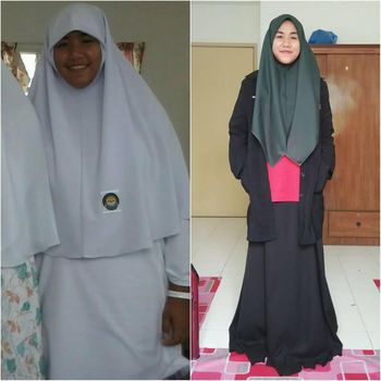 Pelajaran Berharga dari Gadis Cantik yang Dulu Disebut Badak & Ditolak Pria