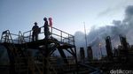 Foto : Menengok Harta Karun Energi RI di Dieng