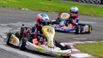 Aditya dan Calvin Naik Podium di Asia Max Challenge