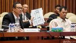 Giliran Muhtar dan Miko yang Curhat ke Pansus Hak Angket KPK