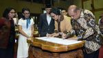 Foto : Sah! Rekening Anda Bakal Diintip Ditjen Pajak