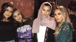 Awas Jatuh Hati! Si Cantik Waliyha, Adik Zayn Malik