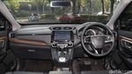 Ototest Honda CR-V Turbo