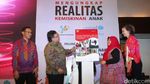 BPS Ungkap Data Kemiskinan Anak