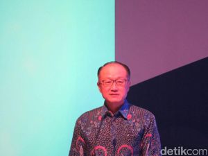 Kandidat dari AS dan Eropa Dominasi Bursa Bos Baru Bank Dunia