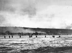 Selamat di Dunkirk, Ini Potret Inggris Pukul Balik Jerman