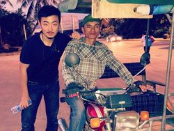 Keseharian Pemuda Pendiri OnePlus yang Bikin Iri