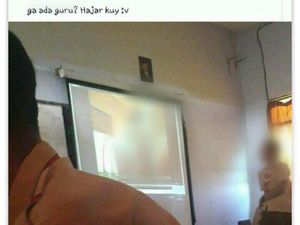 Kepala SMA 11 Jakarta Bantah Kejadian Siswa Nonton Porno di Kelas