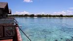 Foto: Sang Mantan Indonesia yang Jadi Tempat Menyelam Terbaik Asia