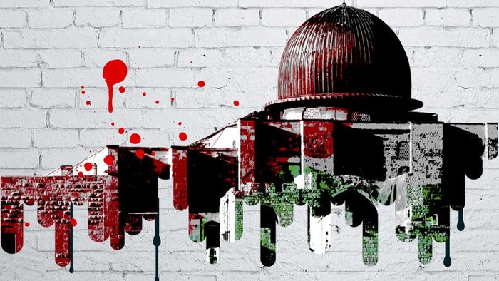 PKB Minta Pemerintah Kirim Utusan Ormas Islam ke Al-Aqsa