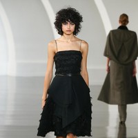 Koleksi Didit Hediprasetyo Couture Fall- winter 2017 (dok. Didit Hediprasetyo)