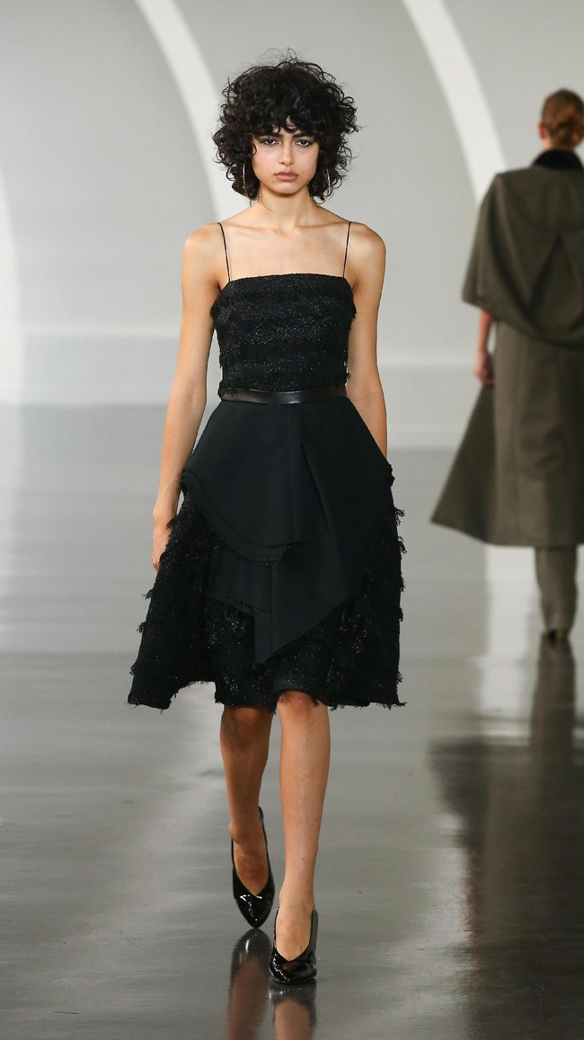 Koleksi Didit Hediprasetyo Couture Fall- winter 2017 (dok. Didit Hediprasetyo)