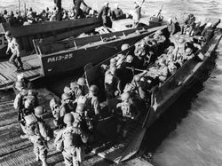 Selamat di Dunkirk, Ini Potret Inggris Pukul Balik Jerman