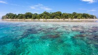Traveler yang ingin berkunjung bisa melalui Bandara Tawau kemudian menggunakan speedboat ke Pulau Sipadan. Perjalanan ke Tawau dapat ditempuh dengan pesawat via Kuala Lumpur atau Tarakan (Thinkstock)