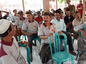 Kabupaten Pasuruan Bentuk Desa Tangguh Bencana