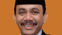 Dossy Iskandar (Komisi III, Fraksi Hanura). Bertugas di Komisi III yang membidangi hukum, HAM, dan keamanan. Inisiator hak angket KPK.