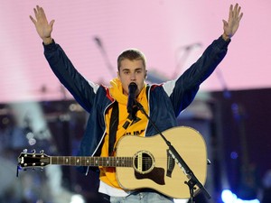 ABG Inggris Bersalah Atas Rencana Serangan di Konser Justin Bieber