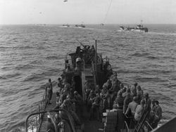 Selamat di Dunkirk, Ini Potret Inggris Pukul Balik Jerman