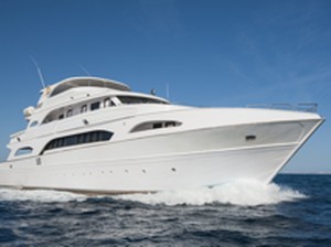 Langgur Jadi Destinasi Pertama yang Disinggahi Yachter