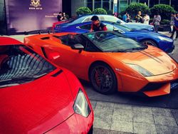 Keseharian Pemuda Pendiri OnePlus yang Bikin Iri