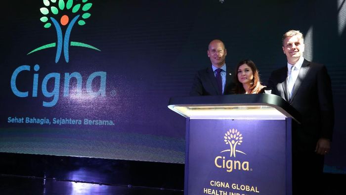 Foto: Dok. Cigna Foto: Dok. Cigna