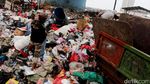 Sampah Plastik di DKI Jakarta Akan Disulap Jadi Aspal