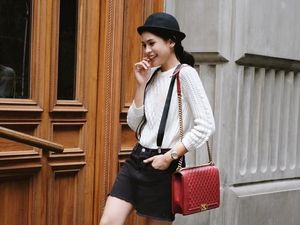 Untuk Rena, Debut Pertama Maudy Ayunda di Panggung Hiburan Tanah Air