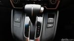 Ototest Honda CR-V Turbo
