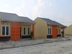 BTN Sudah Biayai 207.000 Unit dari Program Sejuta Rumah