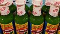Saus pedas habanero asal Meksiko juga dapat dipesan dari Amazon. Tentunya membuat telur hingga taco jadi lebih pedas enak.