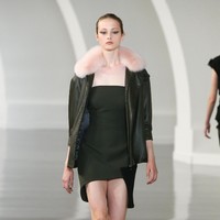 Koleksi Didit Hediprasetyo Couture Fall- winter 2017 (dok. Didit Hediprasetyo)