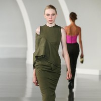 Koleksi Didit Hediprasetyo Couture Fall- winter 2017 (dok. Didit Hediprasetyo)