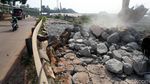 Proyek Tol Depok-Antasari Seksi I Dikebut